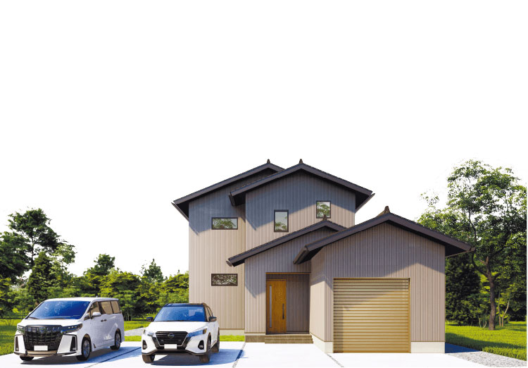 ひまわりほーむ